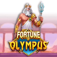 Fortune of Olympus