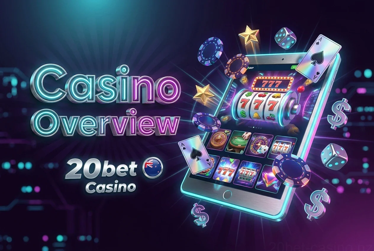 Casino Overview